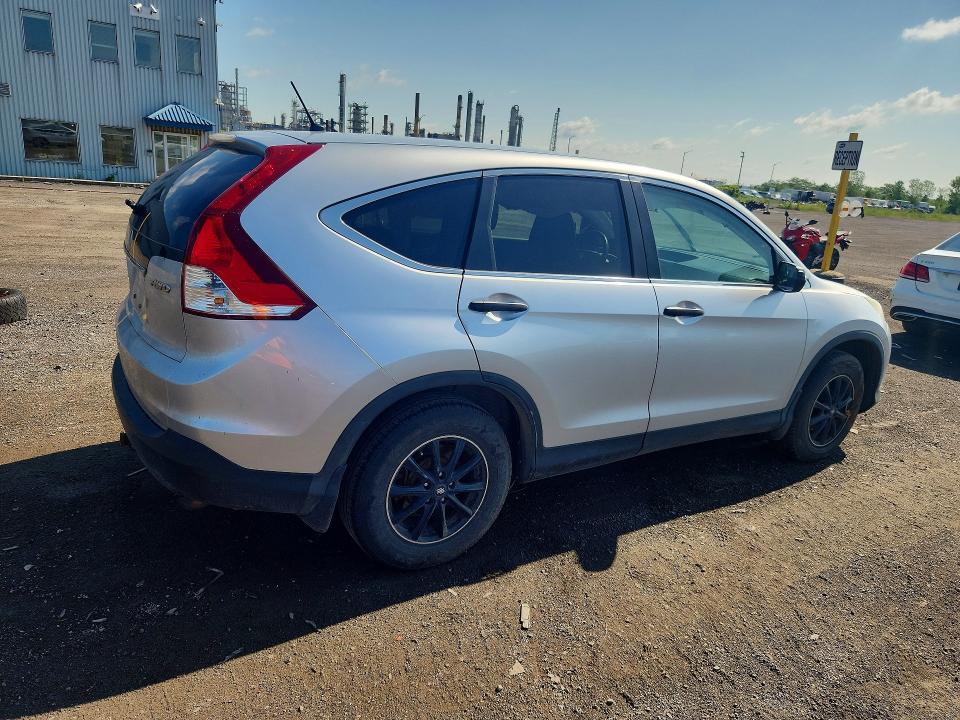 Aukcja sprzedaży 2013 Honda Cr-v, vin: 2HKRM4H35DH109810, numer aukcji: 64423926