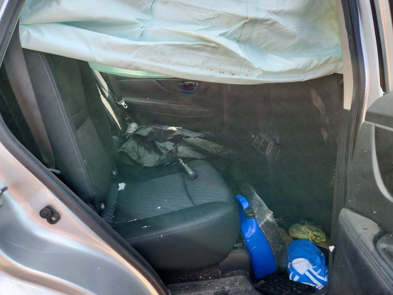 Aukcja sprzedaży 2018 Nissan Rogue, vin: KNMAT2MT3JP588321, numer aukcji: 66351446