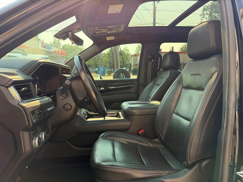 Продаж на аукціоні авто 2021 Gmc Yukon Xl, vin: 1GKS2JKL9MR354346, номер лоту: 64675436