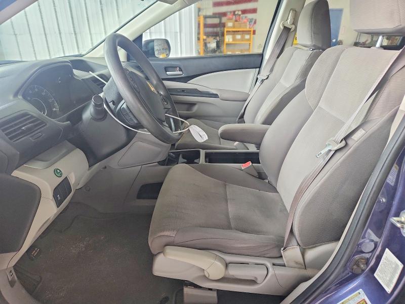 Aukcja sprzedaży 2013 Honda Cr-v, vin: 3CZRM3H37DG700850, numer aukcji: 63768996