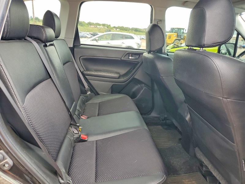 2014 Subaru Forester მანქანა იყიდება აუქციონზე, vin: JF2SJGDC0EH555916, აუქციონის ნომერი: 65871586