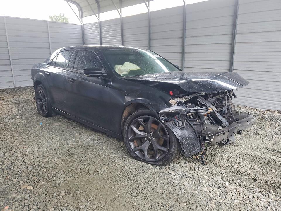 Aukcja sprzedaży 2021 Chrysler 300, vin: 2C3CCABG2MH620181, numer aukcji: 65391196