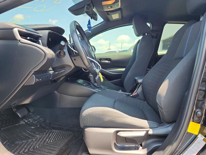 Продаж на аукціоні авто 2020 Toyota Corolla, vin: JTDS4RCE3LJ040774, номер лоту: 65131216