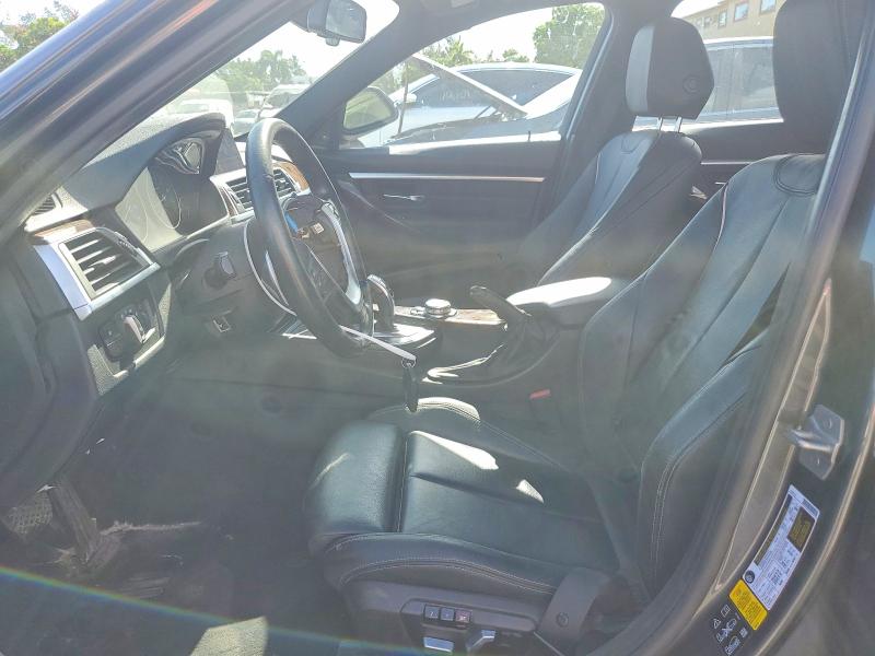 Продаж на аукціоні авто 2017 Bmw 330, vin: WBA8K3C33HA023621, номер лоту: 66269266
