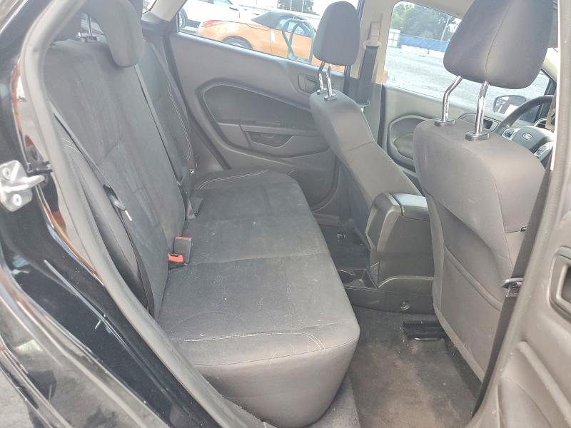 Aukcja sprzedaży 2019 Ford Fiesta, vin: 3FADP4BJ6KM126069, numer aukcji: 65159076