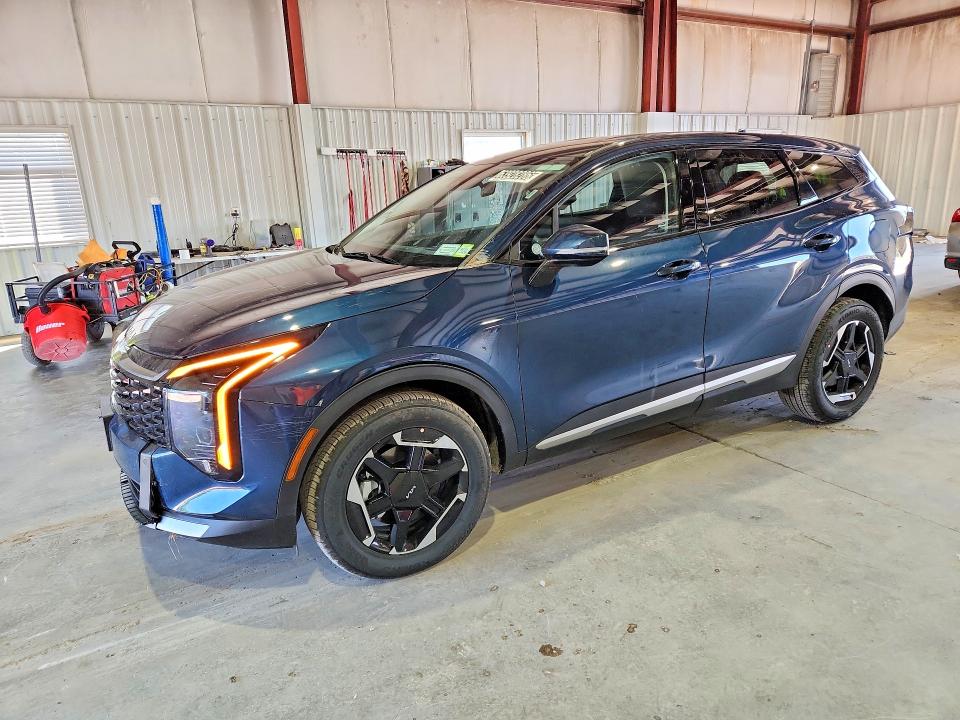 Aukcja sprzedaży 2027 Kia Sportage, vin: 7YAPBDDGXVY000628, numer aukcji: 63928286