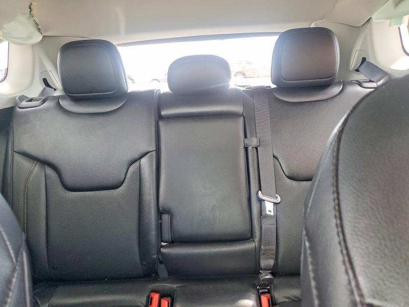 2021 Jeep Compass მანქანა იყიდება აუქციონზე, vin: 3C4NJDCB0MT525561, აუქციონის ნომერი: 63496336