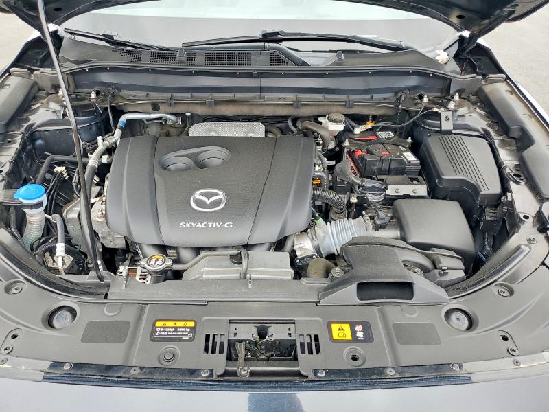 Продажа на аукционе авто 2024 Mazda Cx-5, vin: JM3KFBBL7R0467334, номер лота: 65106786