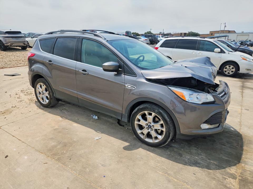 Продаж на аукціоні авто 2013 Ford Escape, vin: 1FMCU0G99DUB70163, номер лоту: 66420966