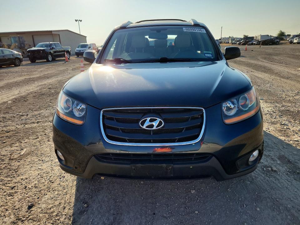 Продаж на аукціоні авто 2010 Hyundai Santa Fe, vin: 5NMSK4AG5AH375454, номер лоту: 66990146