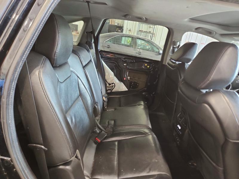Продаж на аукціоні авто 2019 Acura Mdx, vin: 5J8YD4H3XKL037332, номер лоту: 63139466