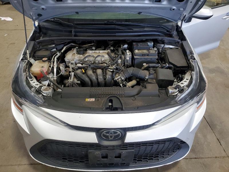 Продажа на аукционе авто 2020 Toyota Corolla, vin: JTDEPRAE8LJ025792, номер лота: 65120736