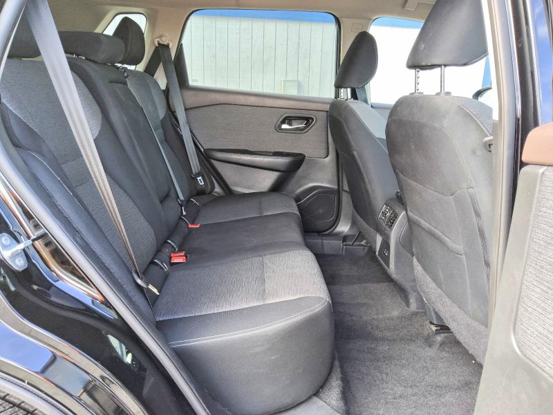 Aukcja sprzedaży 2023 Nissan Rogue, vin: 5N1BT3BB5PC827643, numer aukcji: 63775046