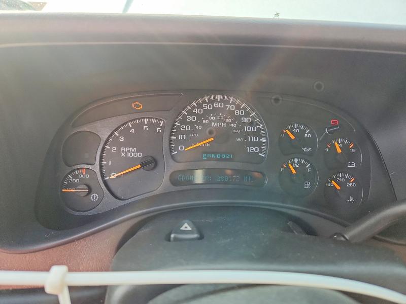 63261716 :رقم المزاد ، 1GTHC29U95E196526 vin ، 2005 Gmc Sierra مزاد بيع