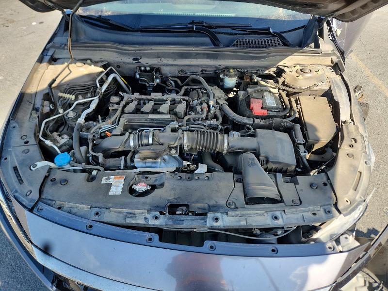 Продаж на аукціоні авто 2019 Honda Accord, vin: 1HGCV1F31KA162840, номер лоту: 65173846