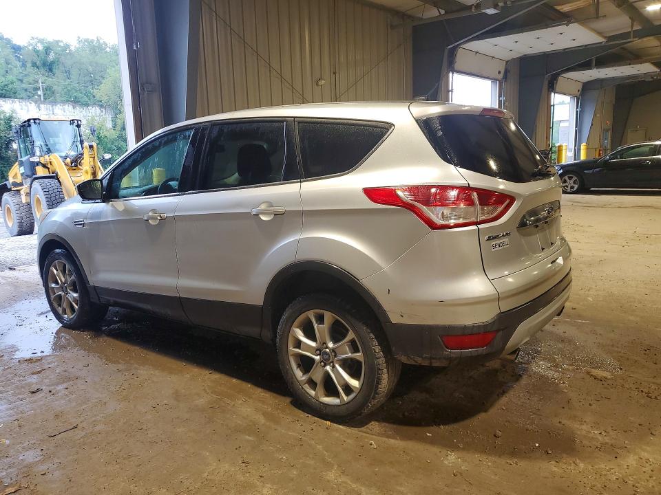 Продажа на аукционе авто 2013 Ford Escape, vin: 1FMCU9H96DUB37821, номер лота: 65197636