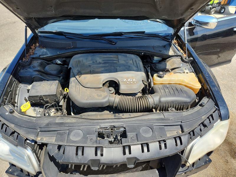 Aukcja sprzedaży 2012 Chrysler 300, vin: 2C3CCACG5CH274785, numer aukcji: 66361366