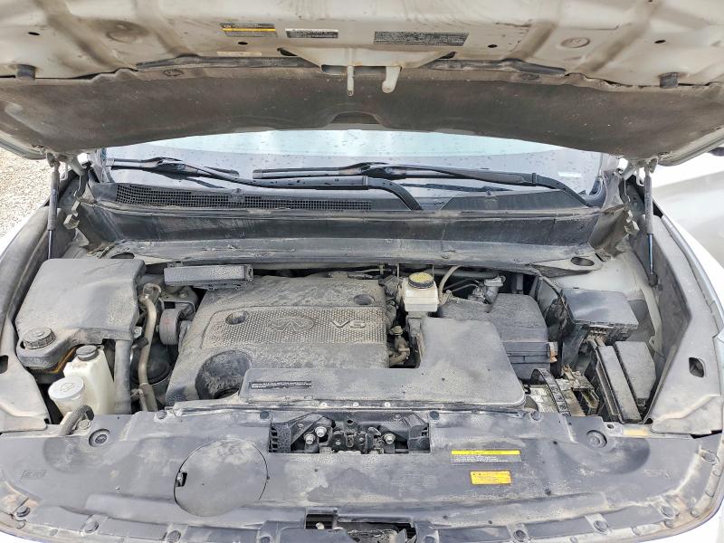 Aukcja sprzedaży 2013 Infiniti Jx35, vin: 5N1AL0MMXDC316904, numer aukcji: 63596586
