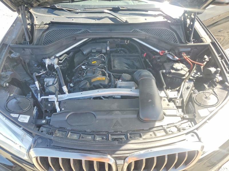 Aukcja sprzedaży 2015 Bmw X6, vin: 5UXKU2C55F0F95521, numer aukcji: 63580486