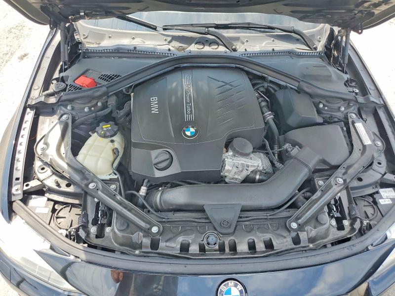 Продажа на аукционе авто 2015 Bmw 435, vin: WBA3T3C5XF5A40756, номер лота: 65707316