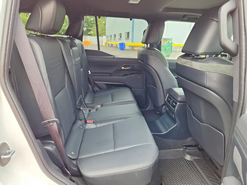Продажа на аукционе авто 2026 Lexus Gx 550, vin: JTJTBCDX7T5087383, номер лота: 65555176