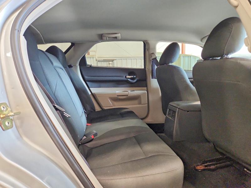 2005 Dodge Magnum მანქანა იყიდება აუქციონზე, vin: 2D4GZ48V45H582069, აუქციონის ნომერი: 63755646