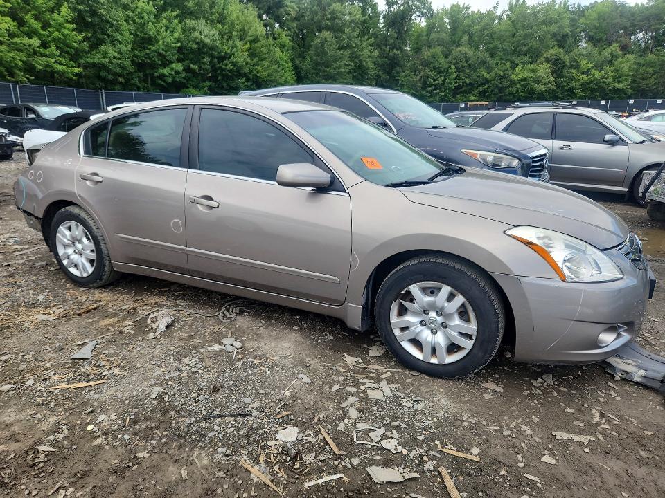 Aukcja sprzedaży 2012 Nissan Altima, vin: 1N4AL2AP1CC137914, numer aukcji: 63225576