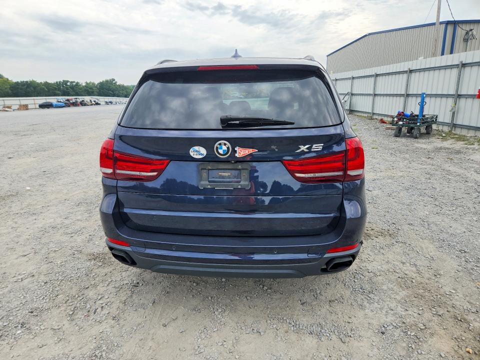 Aukcja sprzedaży 2015 Bmw X5, vin: 5UXKR6C58F0J78898, numer aukcji: 65057986
