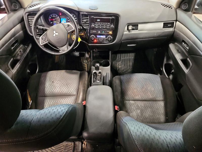 Aukcja sprzedaży 2015 Mitsubishi Outlander, vin: JA4AD2A36FZ000354, numer aukcji: 63951696
