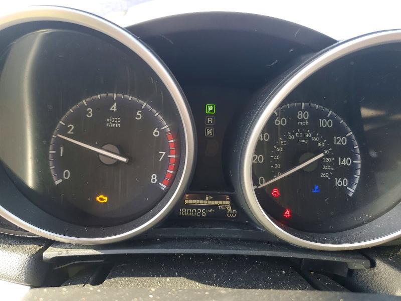 66070716 :رقم المزاد ، JM1BL1V59C1501820 vin ، 2012 Mazda 3 مزاد بيع