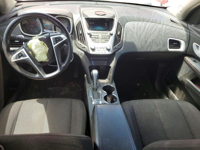 Продаж на аукціоні авто 2013 Chevrolet Equinox, vin: 2GNALDEK9D6179463, номер лоту: 65549706