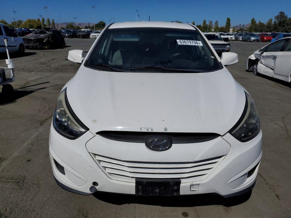 Aukcja sprzedaży 2015 Hyundai Tucson, vin: KM8JT3AF6FU037602, numer aukcji: 63679756