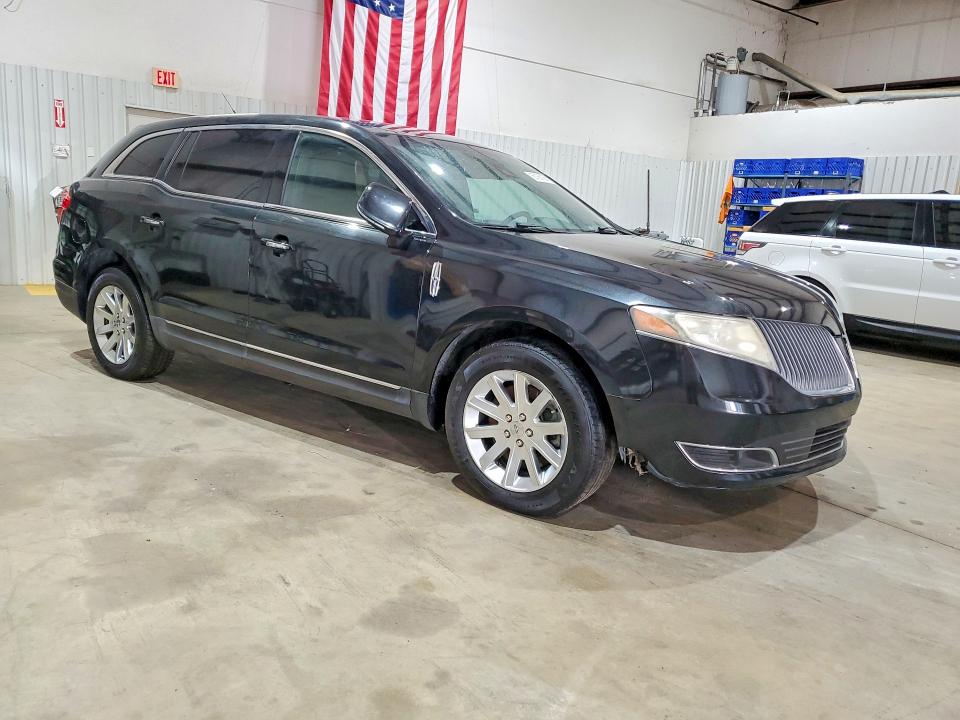 Aukcja sprzedaży 2014 Lincoln Mkt, vin: 2LMHJ5NK6EBL56675, numer aukcji: 65158166