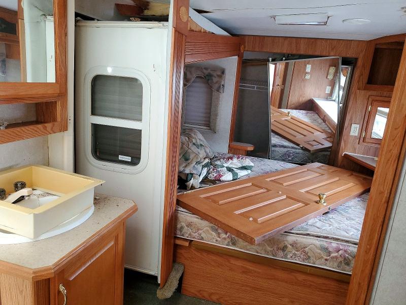 Aukcja sprzedaży 2003 Gulf Stream Prairie Schooner, vin: 1NL1PFN2931061062, numer aukcji: 64832776