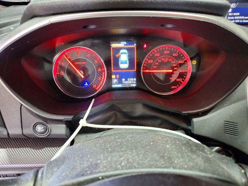 Продажа на аукционе авто 2017 Subaru Impreza, vin: 4S3GTAM68H3725284, номер лота: 65380016