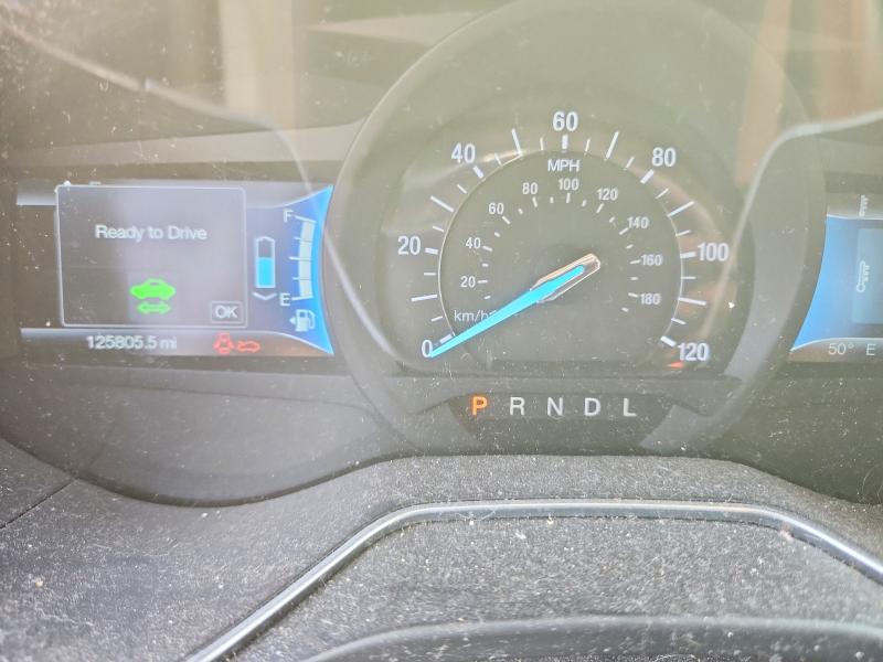 Продаж на аукціоні авто 2014 Ford Fusion, vin: 3FA6P0LU9ER227172, номер лоту: 63370236