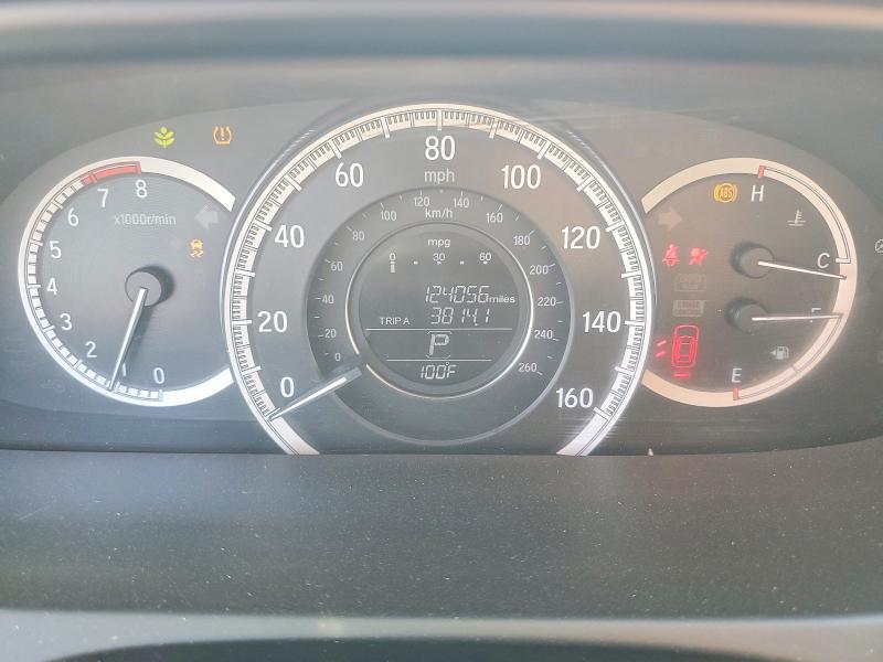 Продажа на аукционе авто 2017 Honda Accord, vin: 1HGCR2F87HA056892, номер лота: 63943076