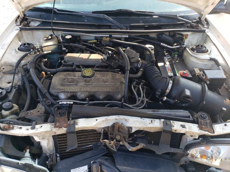 64703286 :رقم المزاد ، 1FAFP13P6WW298246 vin ، 1998 Ford Escort مزاد بيع