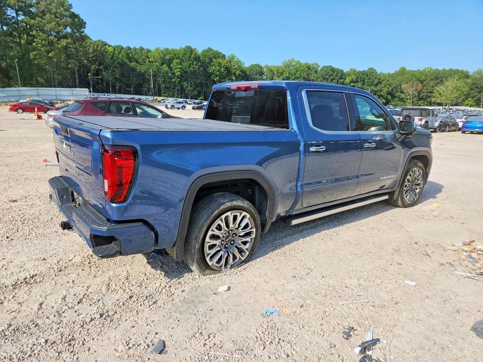 Aukcja sprzedaży 2025 Gmc Sierra, vin: 1GTUUHE8XSZ127422, numer aukcji: 64831926