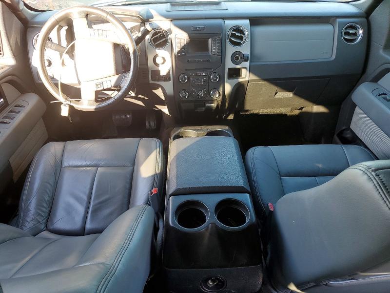 Продажа на аукционе авто 2014 Ford F150, vin: 1FTFW1ET5EFA27037, номер лота: 66457376