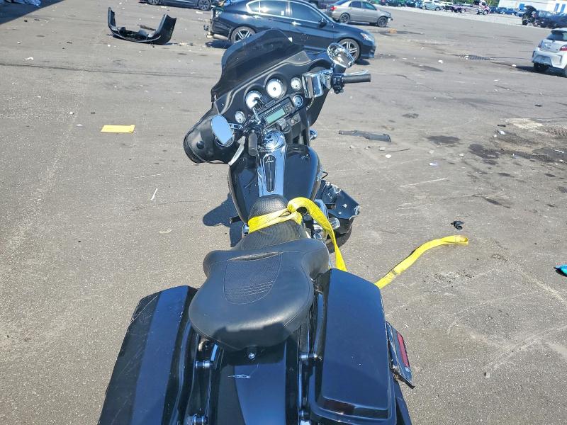 2009 Harley-davidson Flhx მანქანა იყიდება აუქციონზე, vin: 1HD1KB4139Y608122, აუქციონის ნომერი: 65466866