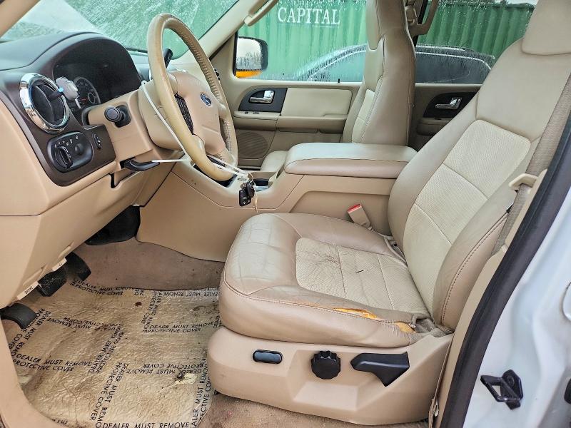 Aukcja sprzedaży 2006 Ford Expedition, vin: 1FMFU185X6LA78132, numer aukcji: 65029026