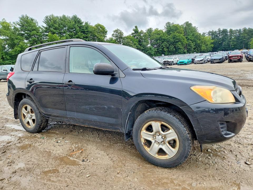 Продаж на аукціоні авто 2009 Toyota Rav4, vin: JTMBF33V39D011774, номер лоту: 64902416