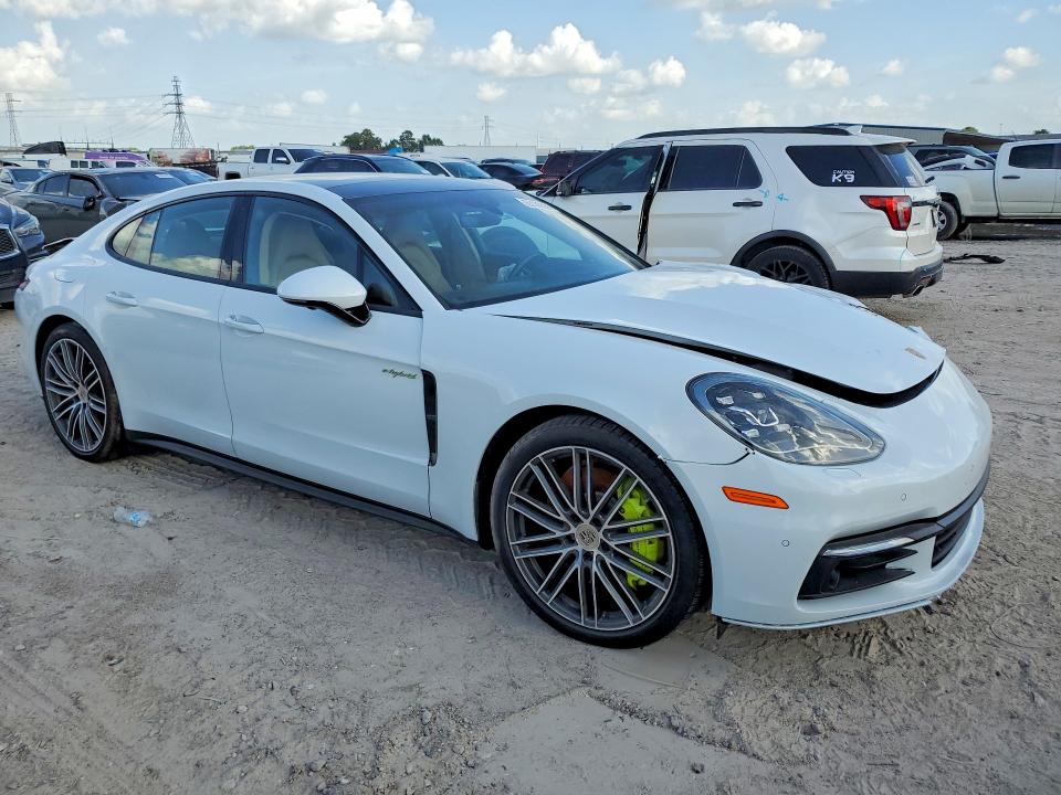 Продажа на аукционе авто 2019 Porsche Panamera, vin: WP0AE2A71KL125569, номер лота: 65163586