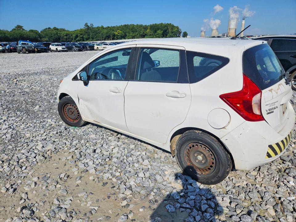 Aukcja sprzedaży 2016 Nissan Versa Note, vin: 3N1CE2CP0GL408937, numer aukcji: 63404826
