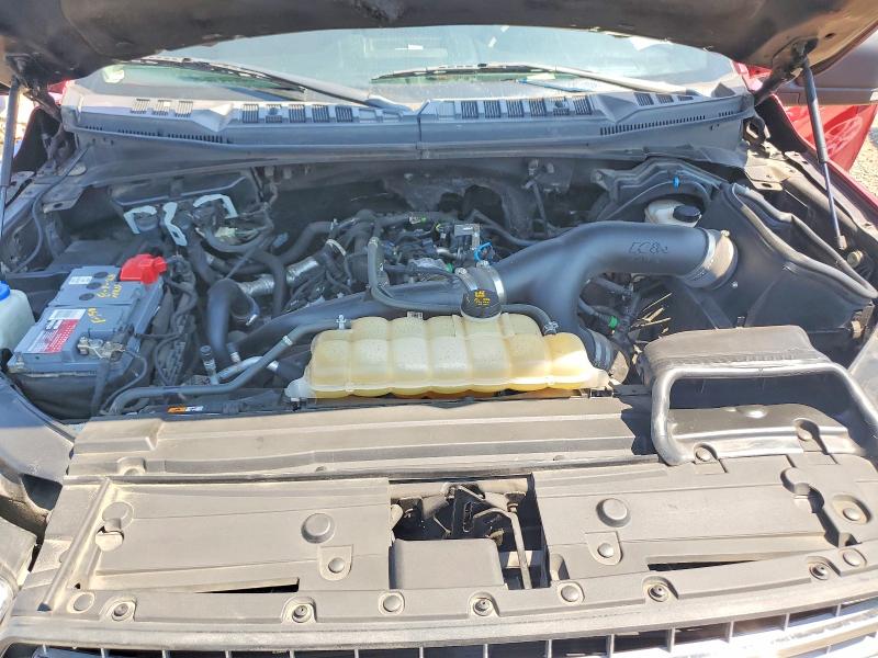 Продажа на аукционе авто 2019 Ford F150, vin: 1FTEW1EP8KFB27319, номер лота: 63910596