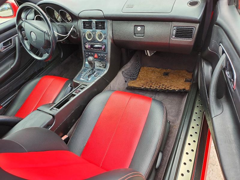 Продаж на аукціоні авто 1999 Mercedes-benz Slk, vin: WDBKK47F0XF137949, номер лоту: 64214366