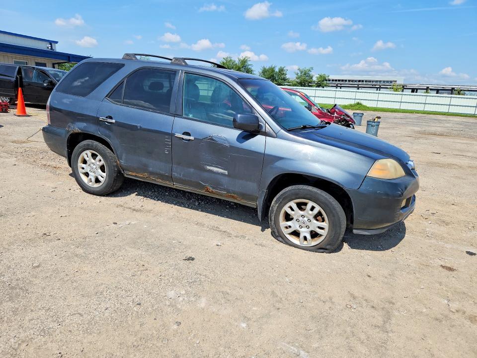 Aukcja sprzedaży 2006 Acura Mdx, vin: 2HNYD18626H516039, numer aukcji: 66485726
