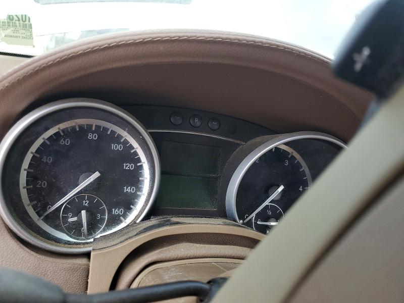 Продаж на аукціоні авто 2012 Mercedes-benz Gl, vin: 4JGBF2FE0CA778279, номер лоту: 63650576