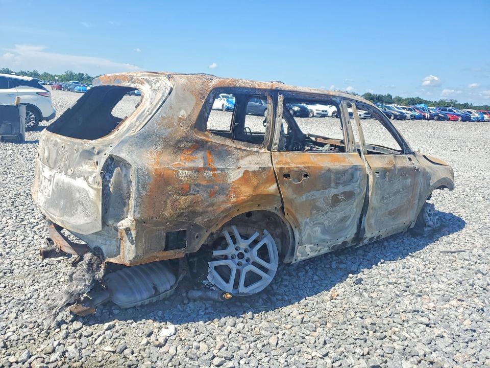 Aukcja sprzedaży 2025 Kia Telluride, vin: 5XYP3DGCXSG662436, numer aukcji: 65708866